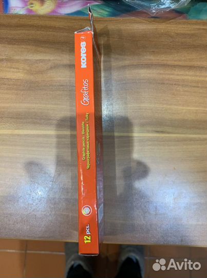 Карандаши графитовые шестигранник поставлюляются з