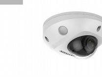 DS-2CD2543G2-IWS(2.8/4mm) IP Камера Куп. hikvision