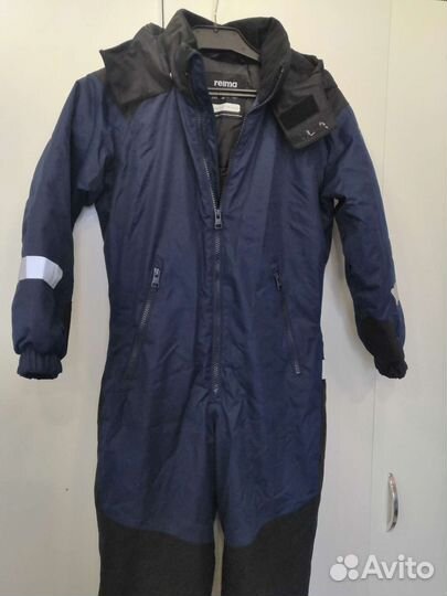 Комбинезон Reima 134