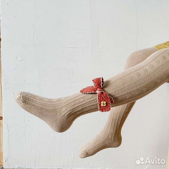 Колготки детские, Корея