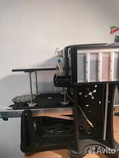 Пищевой принтер юник 4