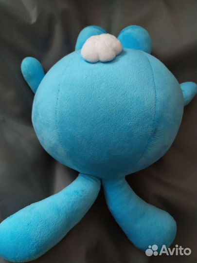Мягкая игрушка
