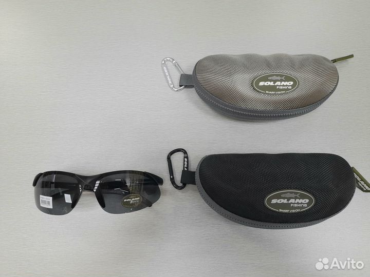 Солнцезащитные очки Solano Fishing FL20049B