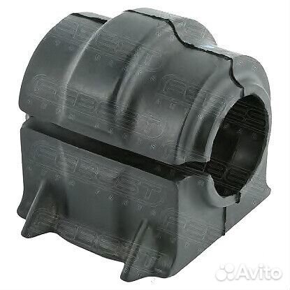 Втулка переднего стабилизатора правая d37 febest F