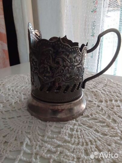 Подстаканник