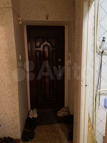 2-к. квартира, 42,8 м², 4/5 эт.