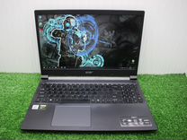 Ноутбук Acer Aspire7 A715-75G i5/16Gb/GTX1650/SSD1