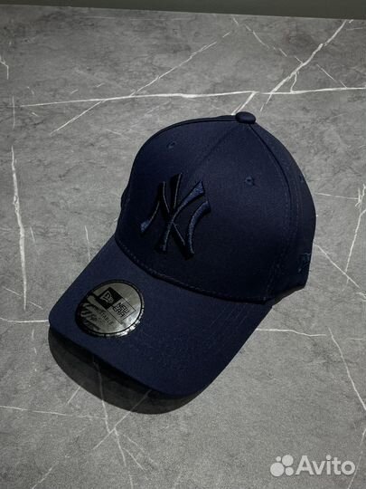 Бейсболка мужская