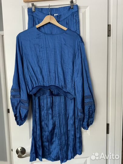 Летний женский костюм