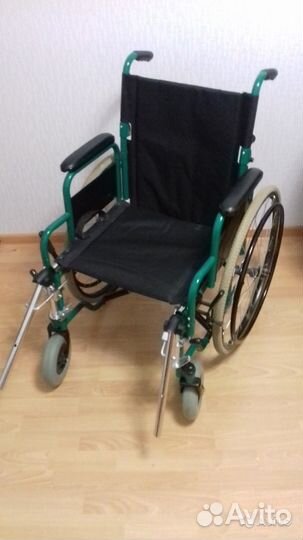 Инвалидная коляска 