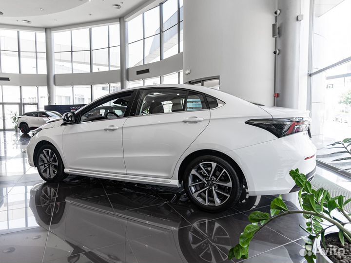 OMODA S5 1.5 CVT, 2023