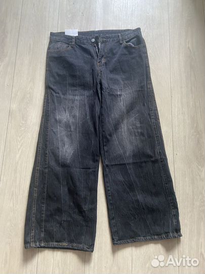 Джинсы jaded london type