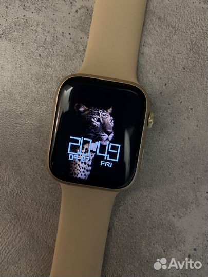 Часы SMART watch X8 pro