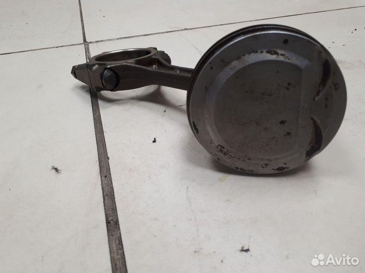 Поршень двс. Kia Rio