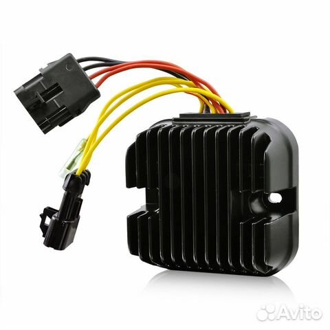 Регулятор напряжения Polaris Sportsman 800,RZR 800