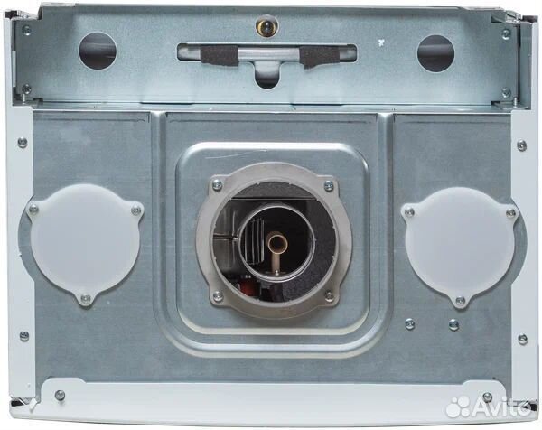 Газовый котел Daesung E 24