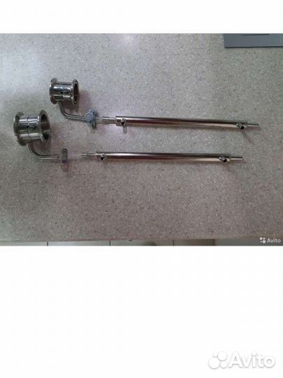 Узел отбора по жидкости 2 дюйма