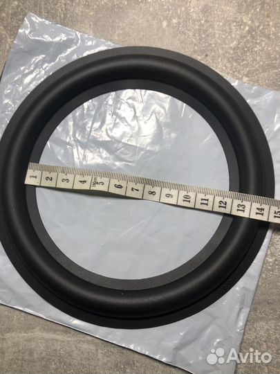 Подвес для динамиков