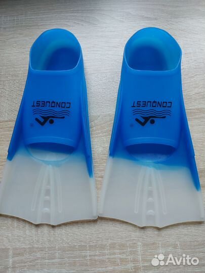Ласты для плавания 33-35