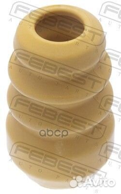 Отбойник переднего амортизатора (KIA shuma II/S