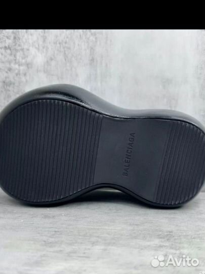 Черивички Balenciaga Clog 35-41