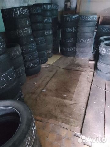 Goodride CR857+ 215/55 R16