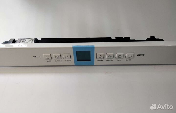 Модуль 6115960 на холодильник Liebherr CN 4813