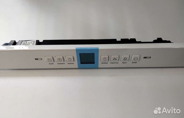 Модуль 6115960 на холодильник Liebherr CN 4813