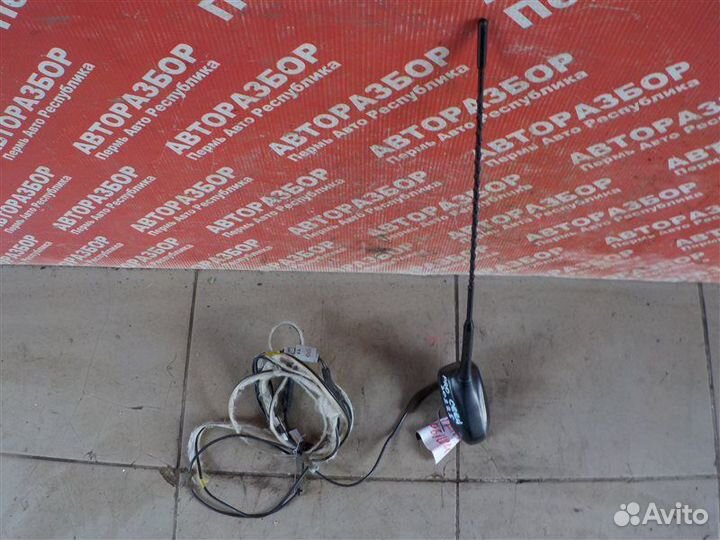 Антенна Kia Ceed хэтчбек (S2 3 двери) G4FC