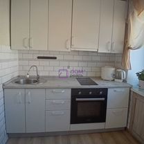 2-к. квартира, 44,9 м², 3/5 эт.