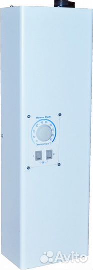 Котел электрический эван Warmos start 9 кВт