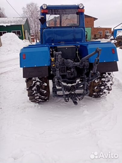 Трактор ХТЗ 150К-09-25, 2024