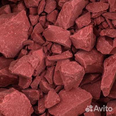 Сургуч красный