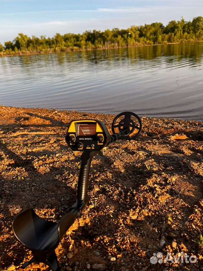 Металлоискатель GTX 5030