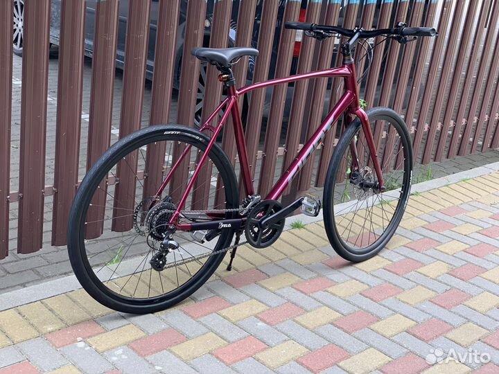 Giant Escape 2 Disc 2021