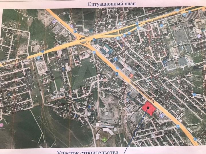 2-к. квартира, 72 м², 6/12 эт.