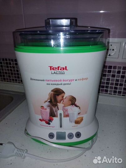 Йогуртница