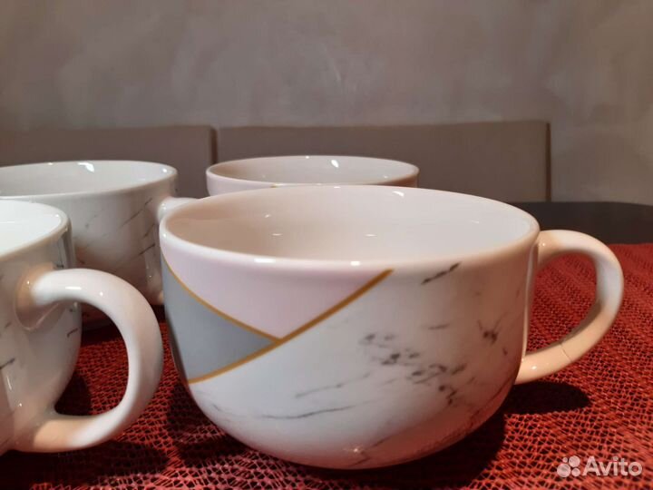 Кружки 