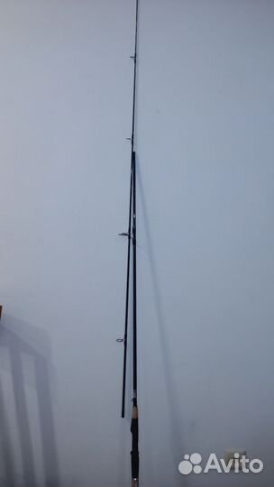 Спиннинг balzer