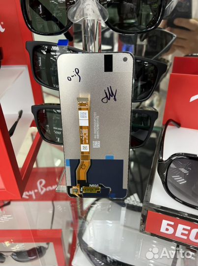 Realme 8i дисплей экран для realme 8i