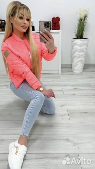 Курта польской фирмы uplander