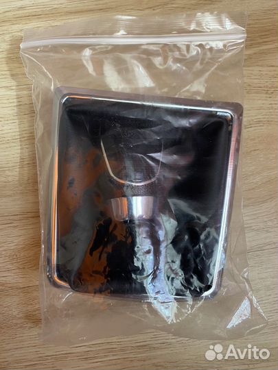 Ручка МКПП ford focus 2,3, C-MAX