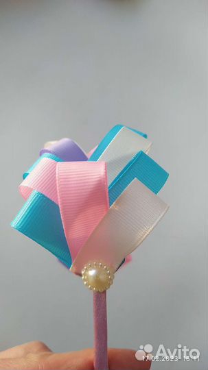 Ободок для волос