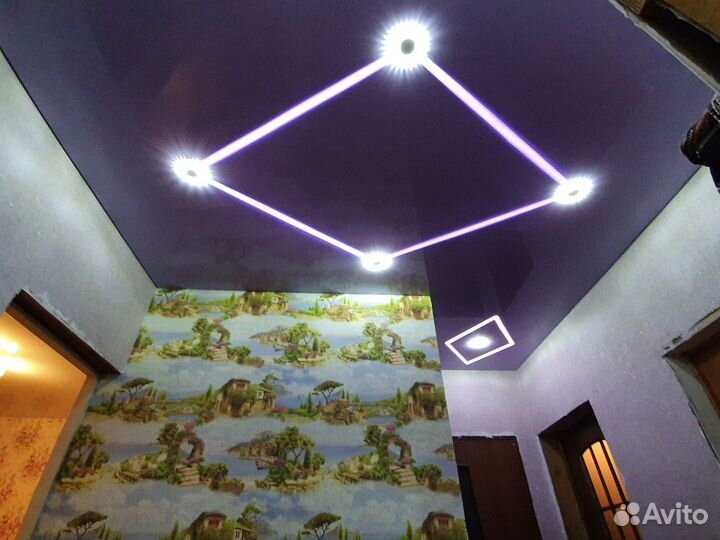 Бригада строителей