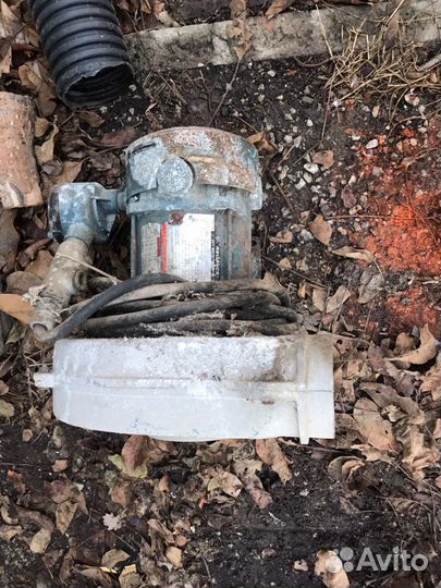 Электродвигатель Reliance