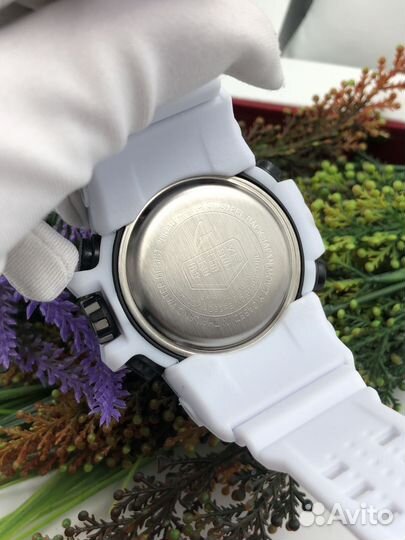 Мужские часы Casio G-Shock