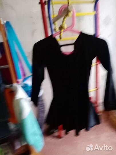 Художественная гимнастика