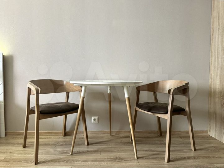 Квартира-студия, 26 м², 5/12 эт.