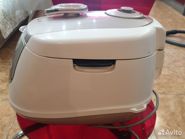 Мультиварка Cuckoo