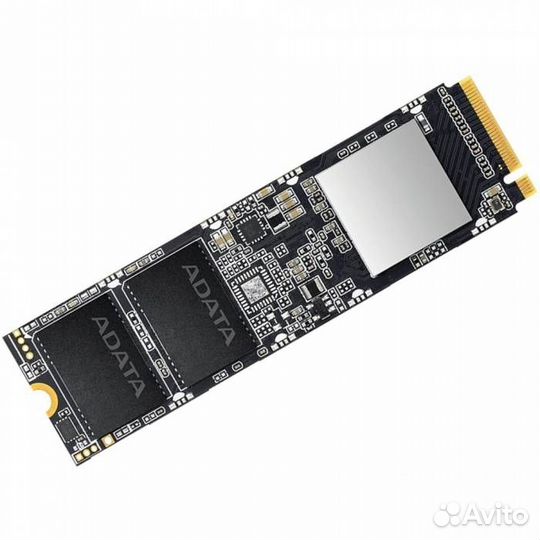 SSD adata 1000Gb ASX8100NP-1TT-C XPG